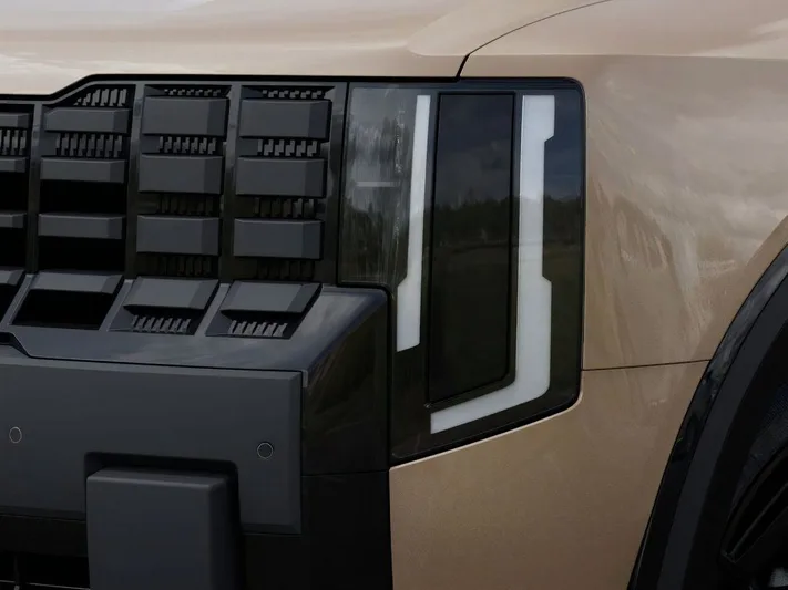 2027 Kia Telluride - view 10