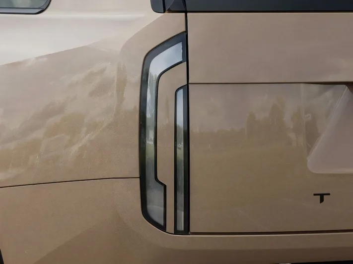 2027 Kia Telluride - view 11