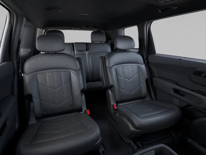 2027 Kia Telluride - view 16