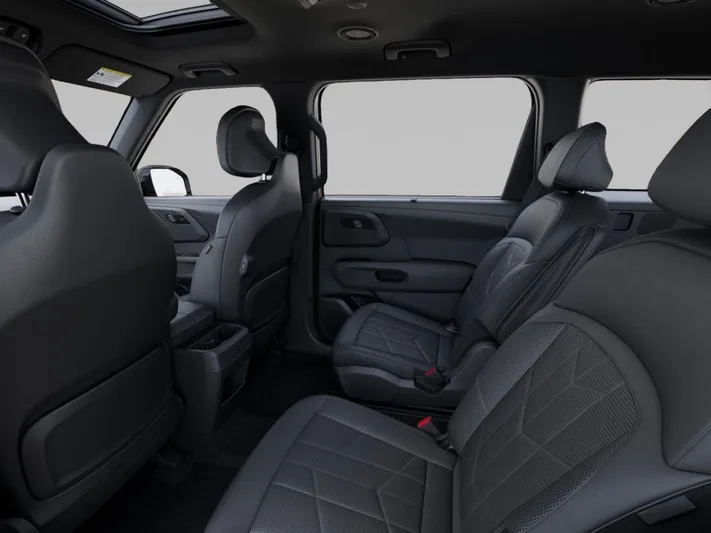 2027 Kia Telluride - view 18