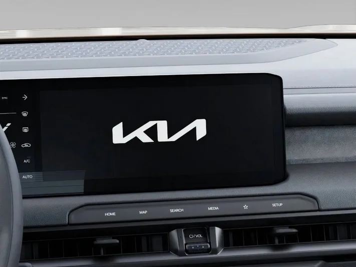 2027 Kia Telluride - view 20
