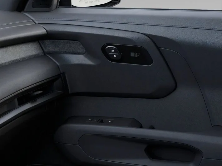 2027 Kia Telluride - view 25