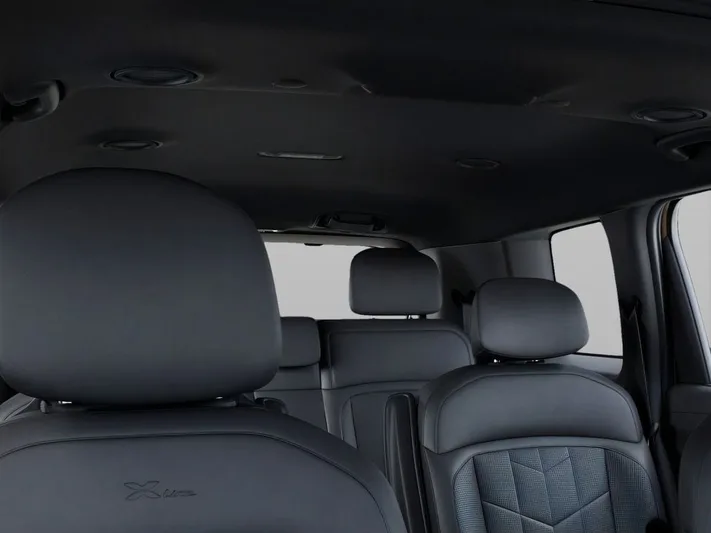2027 Kia Telluride - view 27