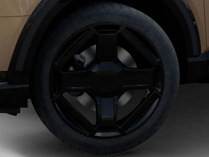 2027 Kia Telluride - view 9