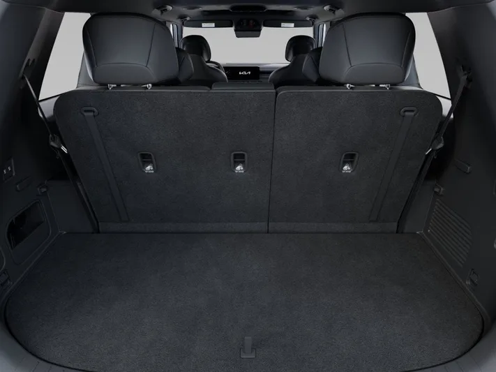 2027 Kia Telluride - view 19