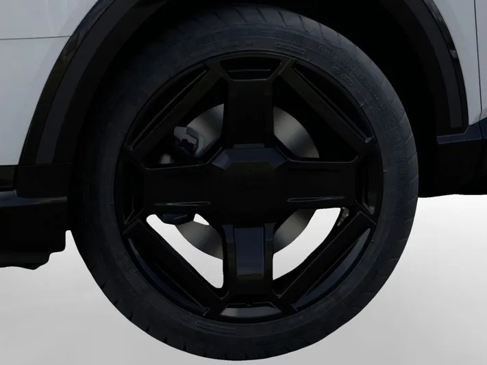 2027 Kia Telluride - view 9