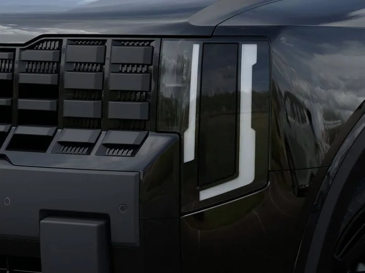 2027 Kia Telluride - view 10
