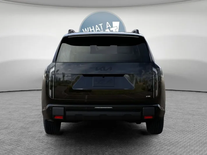 2027 Kia Telluride - view 13