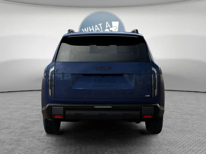 2027 Kia Telluride - view 13