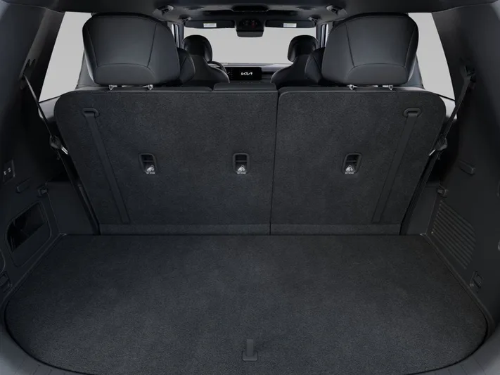 2027 Kia Telluride - view 19