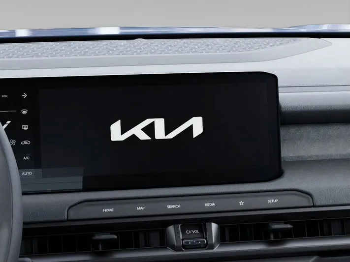 2027 Kia Telluride - view 20