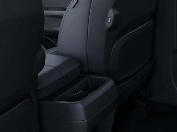 2027 Kia Telluride - view 26
