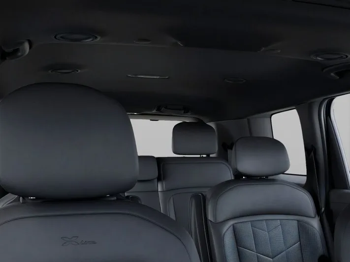 2027 Kia Telluride - view 27
