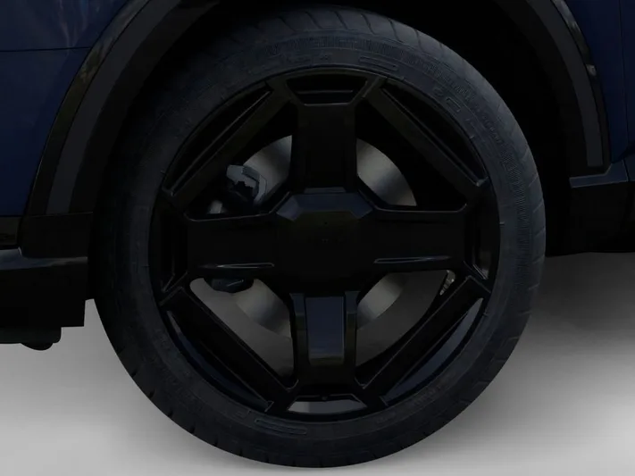 2027 Kia Telluride - view 9
