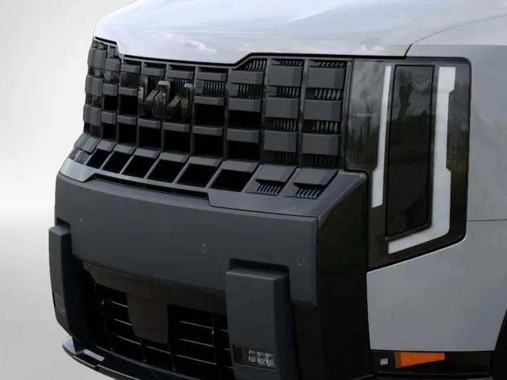 2027 Kia Telluride - view 12