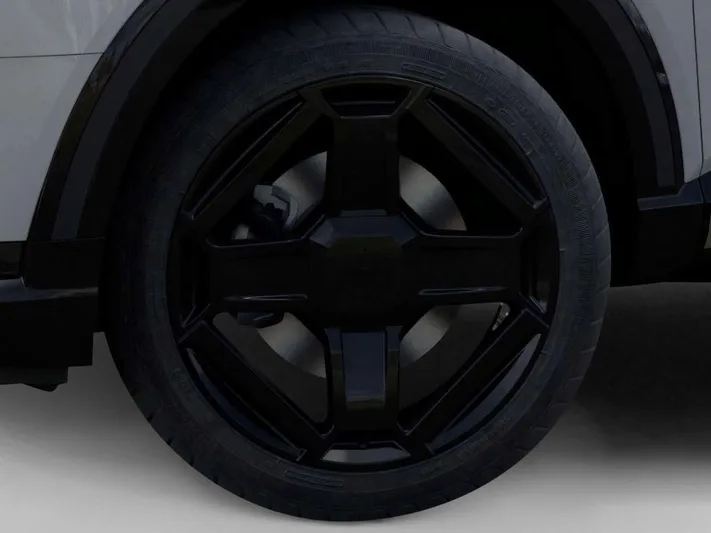 2027 Kia Telluride - view 9