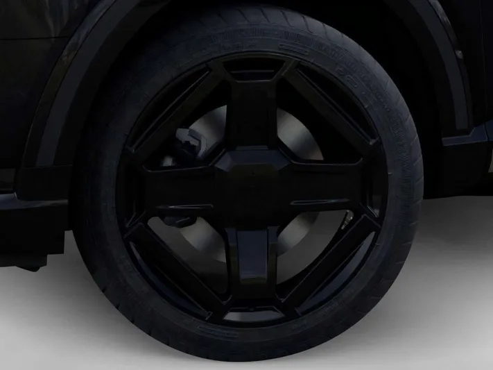 2027 Kia Telluride - view 9