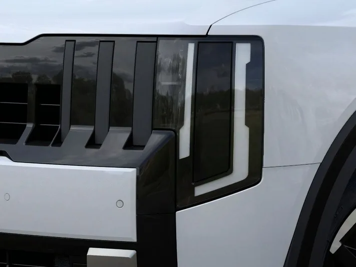 2027 Kia Telluride - view 10