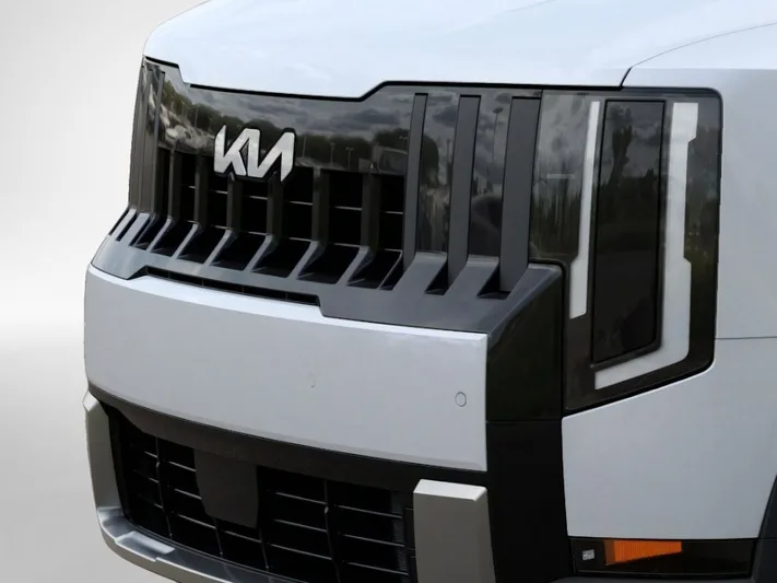 2027 Kia Telluride - view 12