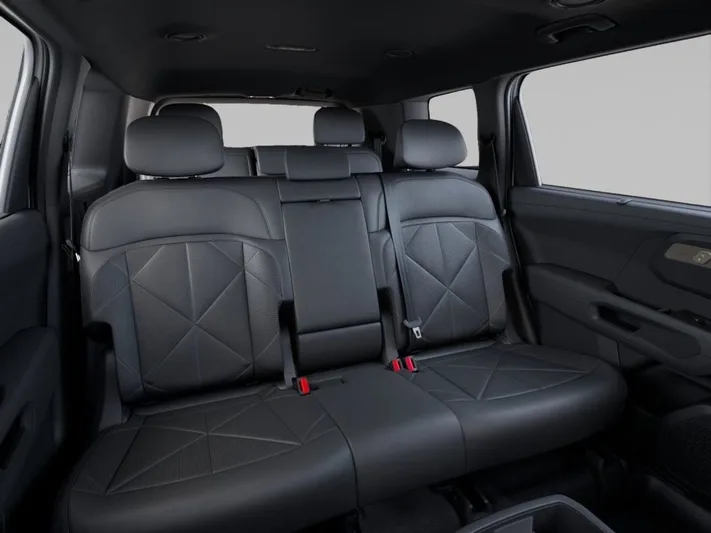 2027 Kia Telluride - view 16