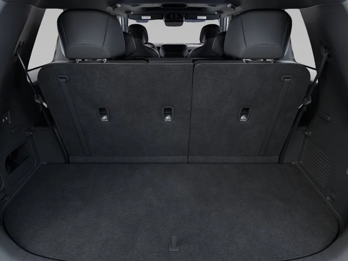2027 Kia Telluride - view 19