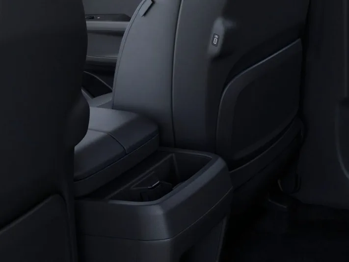 2027 Kia Telluride - view 26