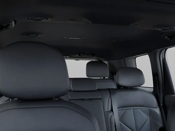 2027 Kia Telluride - view 27