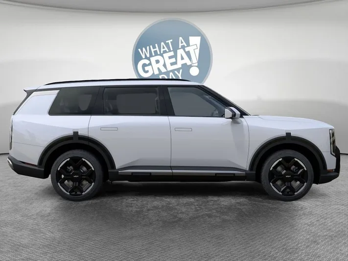 2027 Kia Telluride - view 7