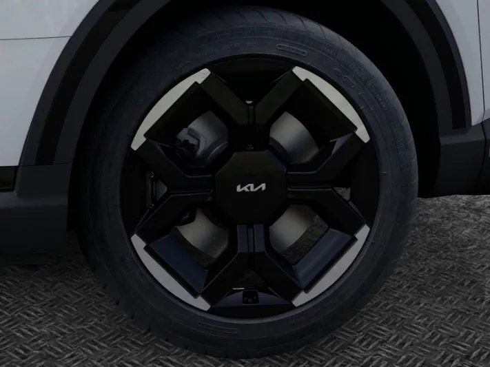 2027 Kia Telluride - view 9