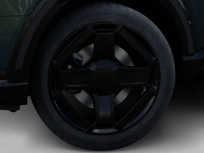 2027 Kia Telluride - view 9