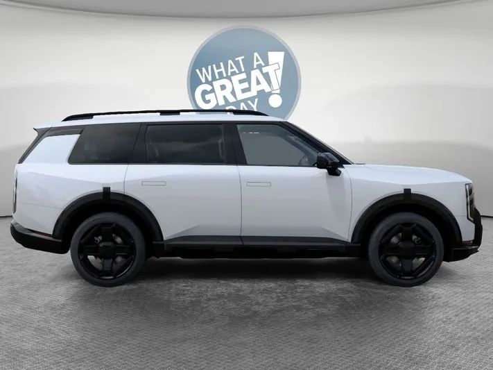 2027 Kia Telluride - view 7