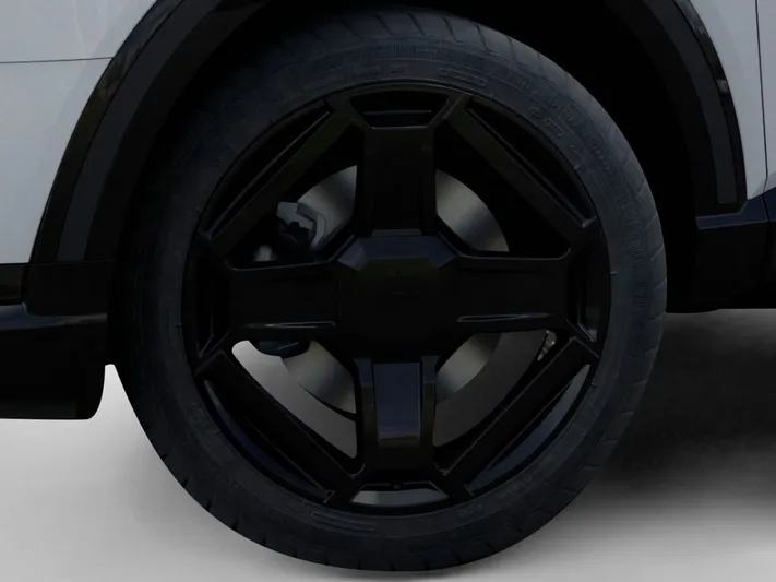 2027 Kia Telluride - view 9