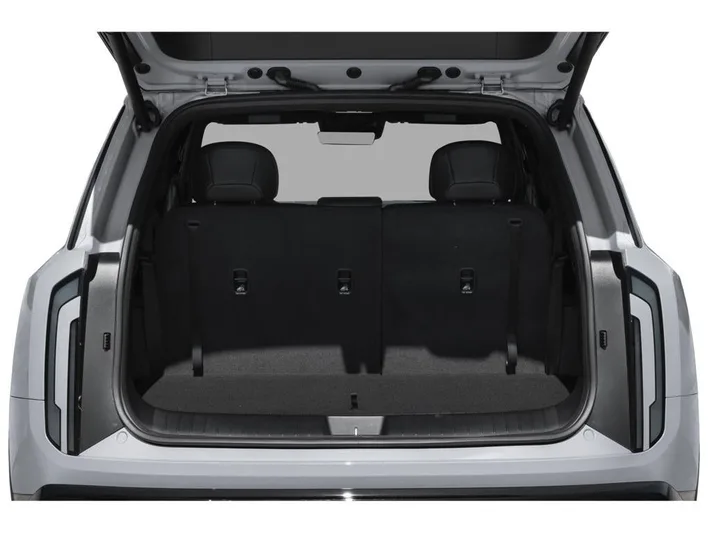 2027 Kia Telluride - view 10