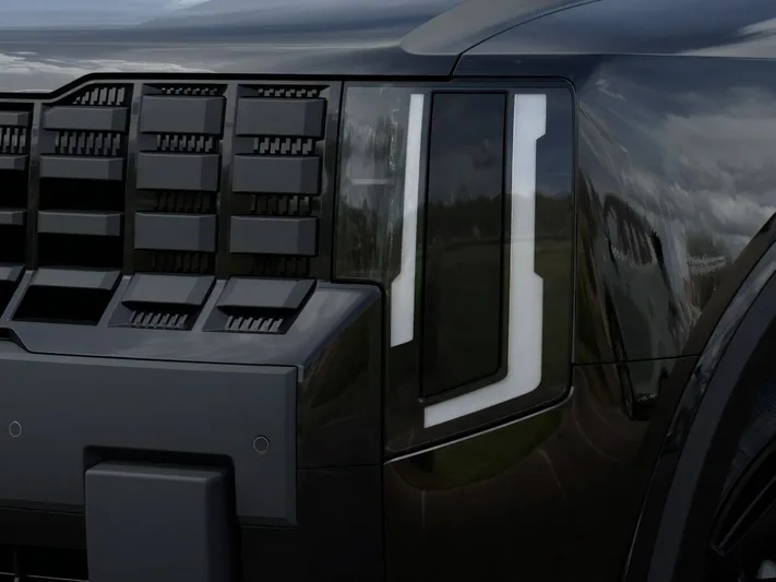 2027 Kia Telluride - view 10