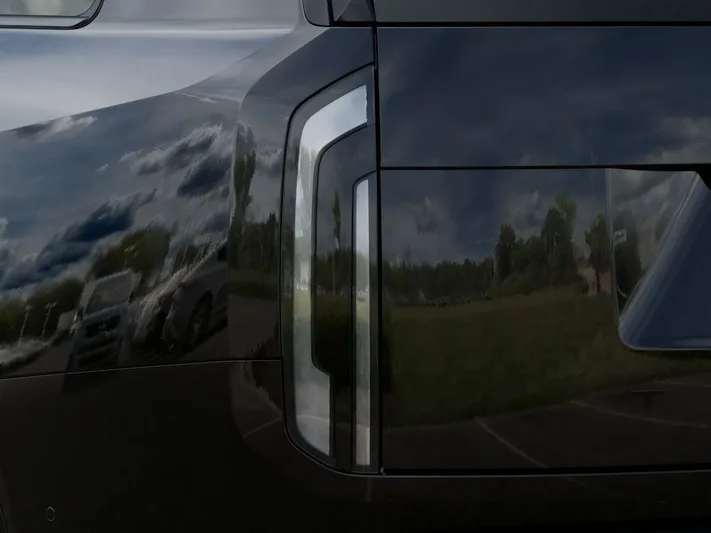 2027 Kia Telluride - view 11