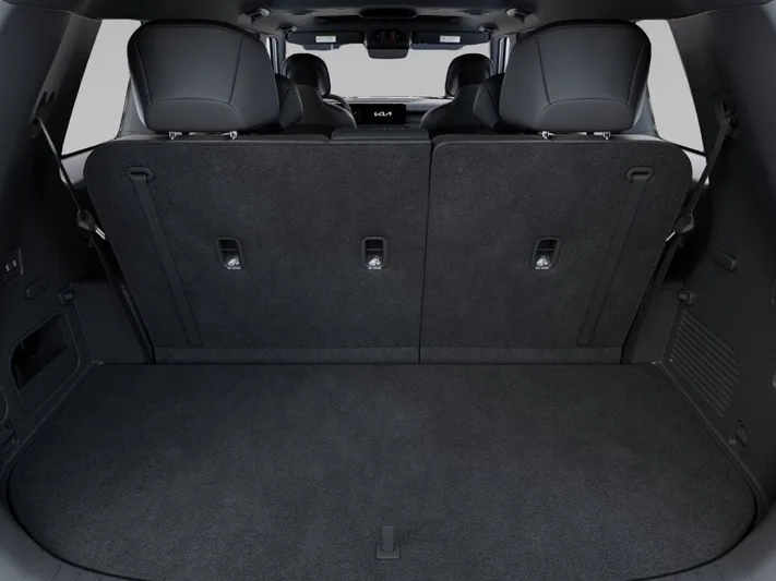2027 Kia Telluride - view 19
