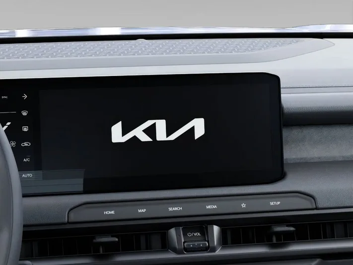 2027 Kia Telluride - view 20