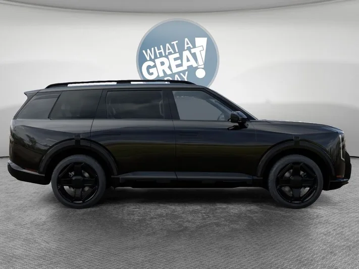 2027 Kia Telluride - view 7