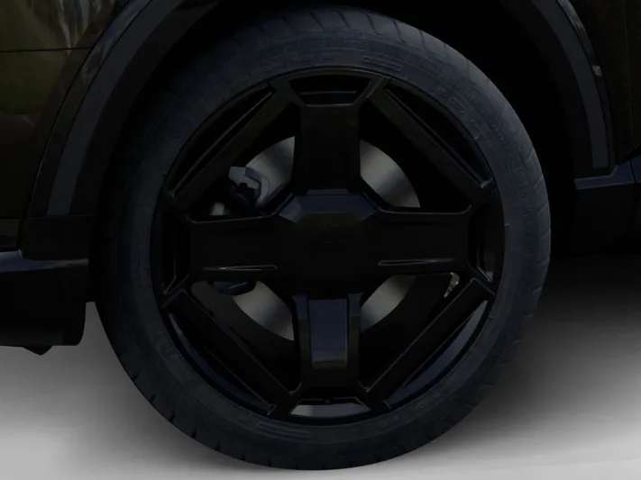 2027 Kia Telluride - view 9