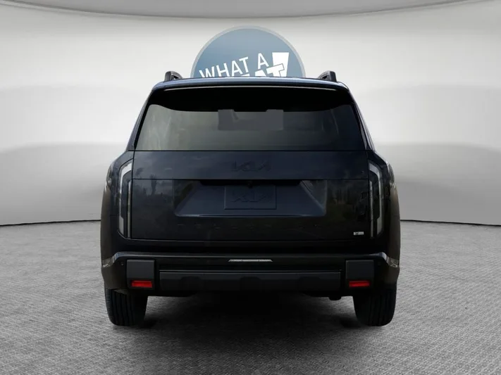 2027 Kia Telluride - view 13