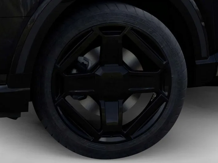 2027 Kia Telluride - view 9