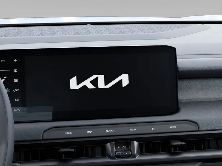 2027 Kia Telluride - view 20
