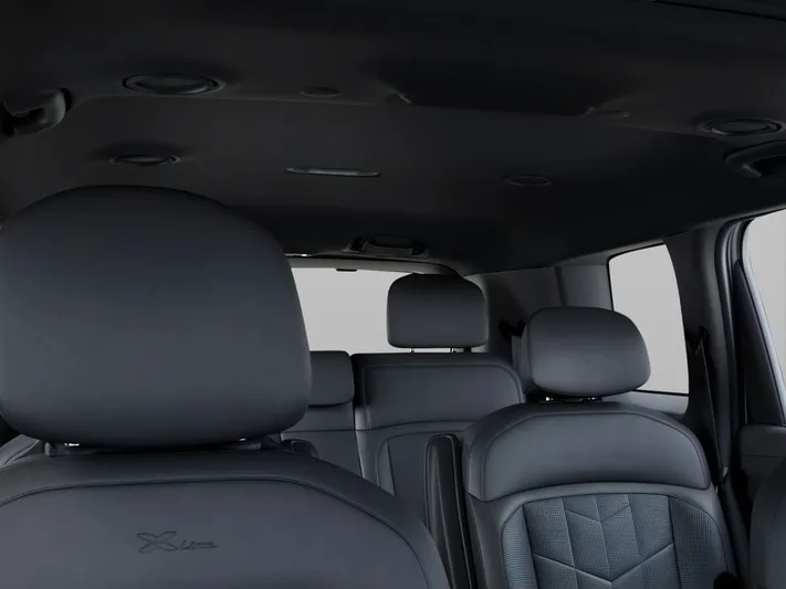 2027 Kia Telluride - view 27