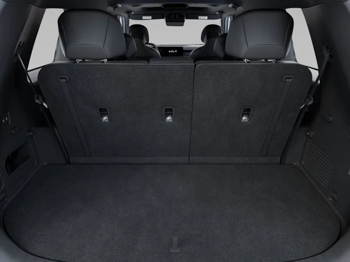 2027 Kia Telluride - view 19