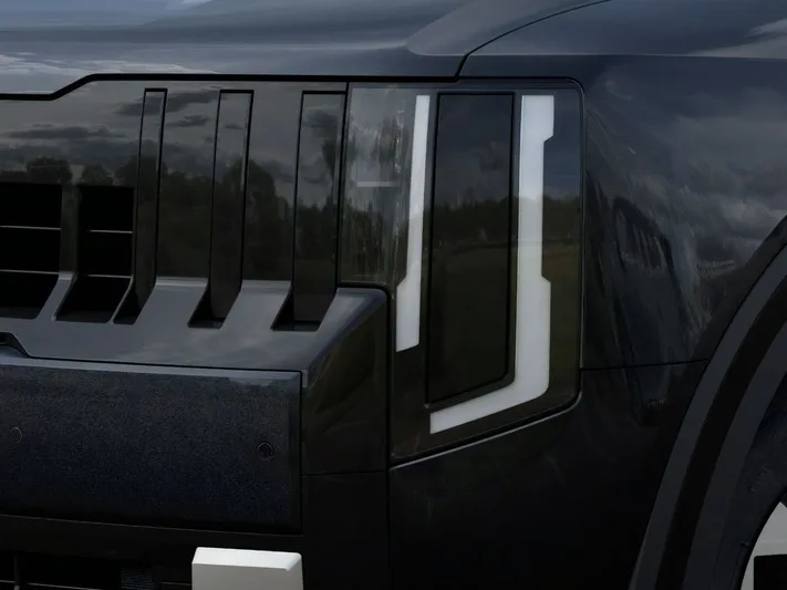 2027 Kia Telluride - view 10