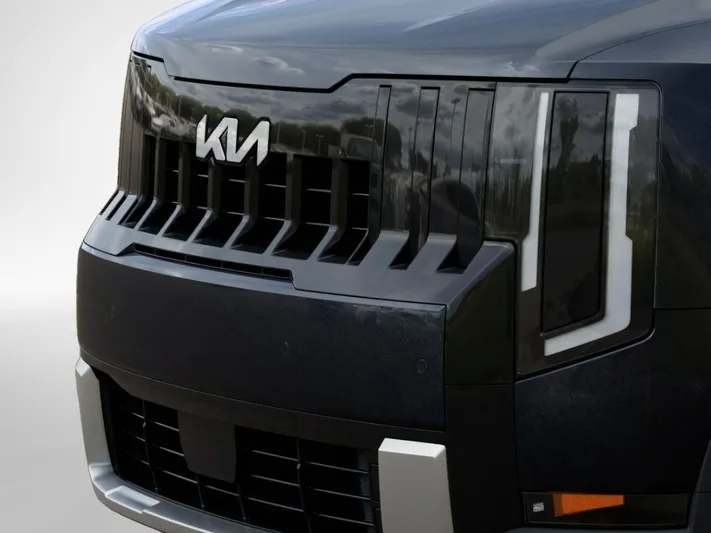2027 Kia Telluride - view 12