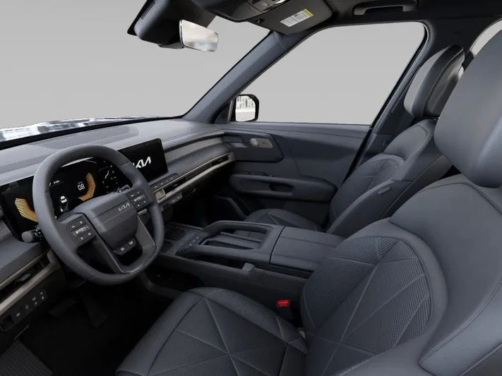 2027 Kia Telluride - view 17
