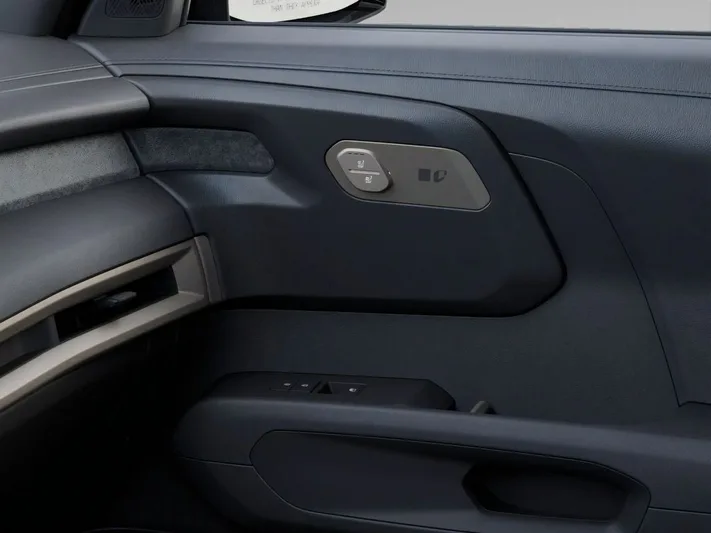 2027 Kia Telluride - view 25