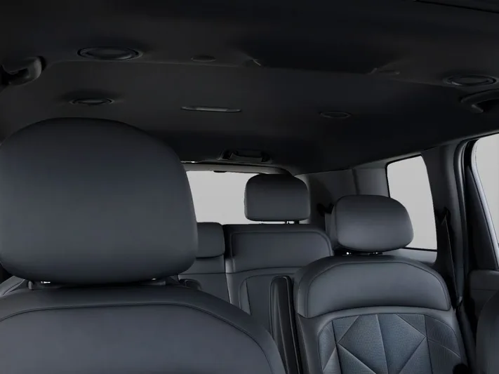 2027 Kia Telluride - view 27