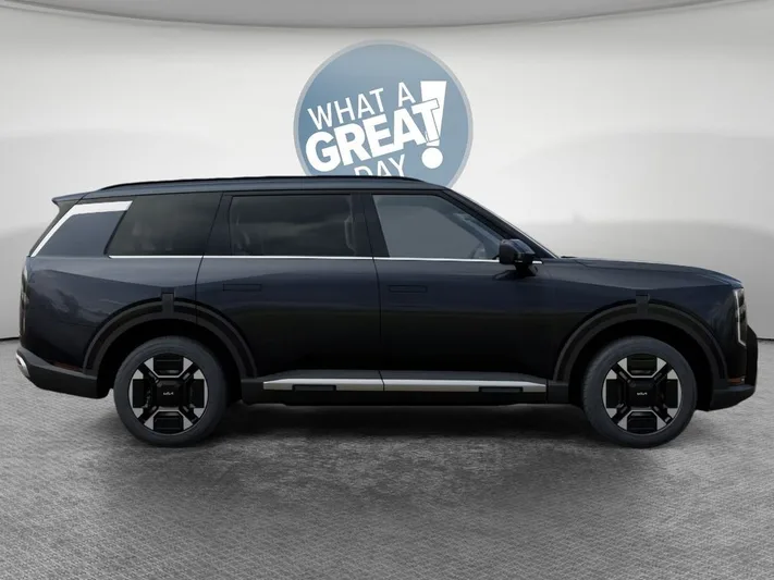 2027 Kia Telluride - view 7